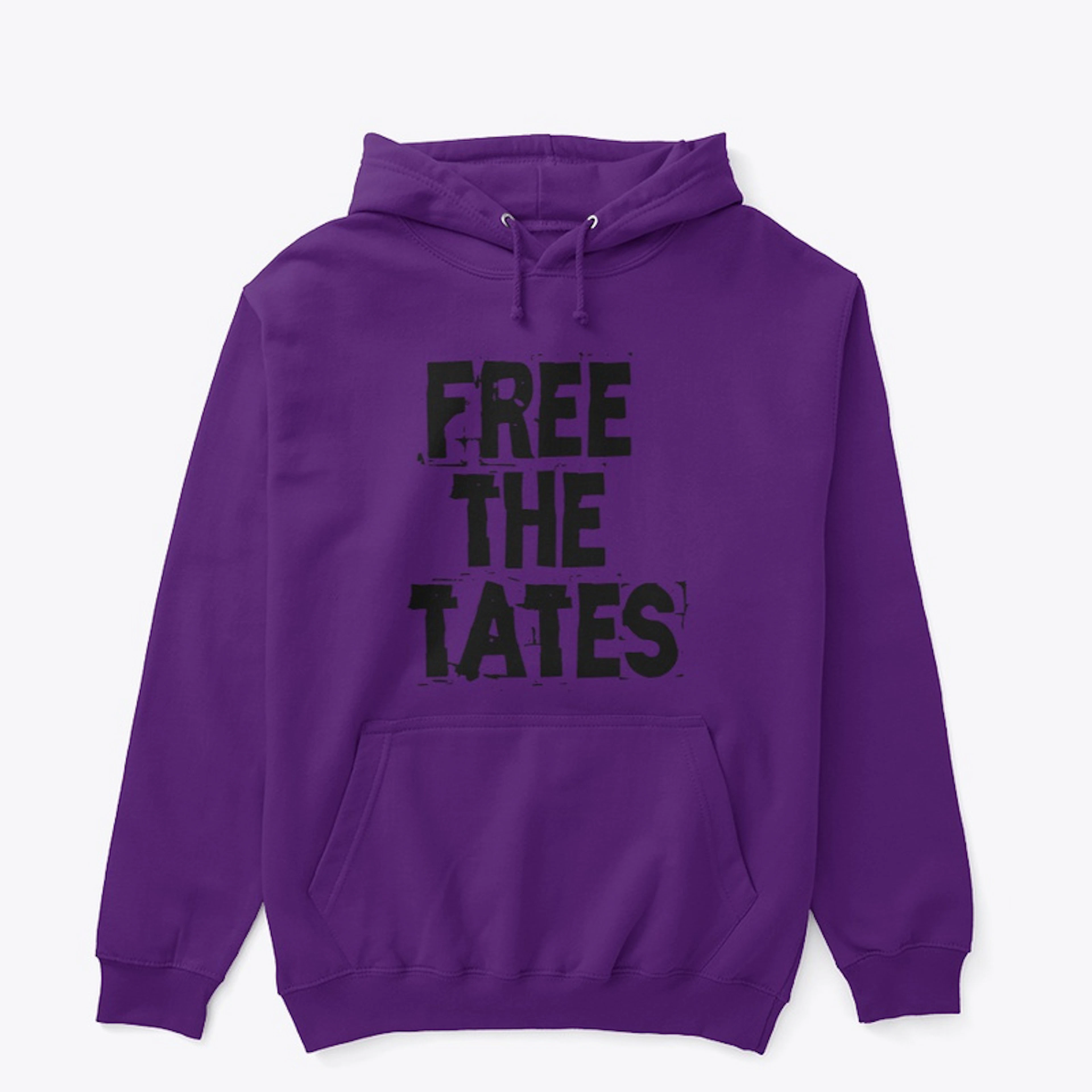 Free The Tates