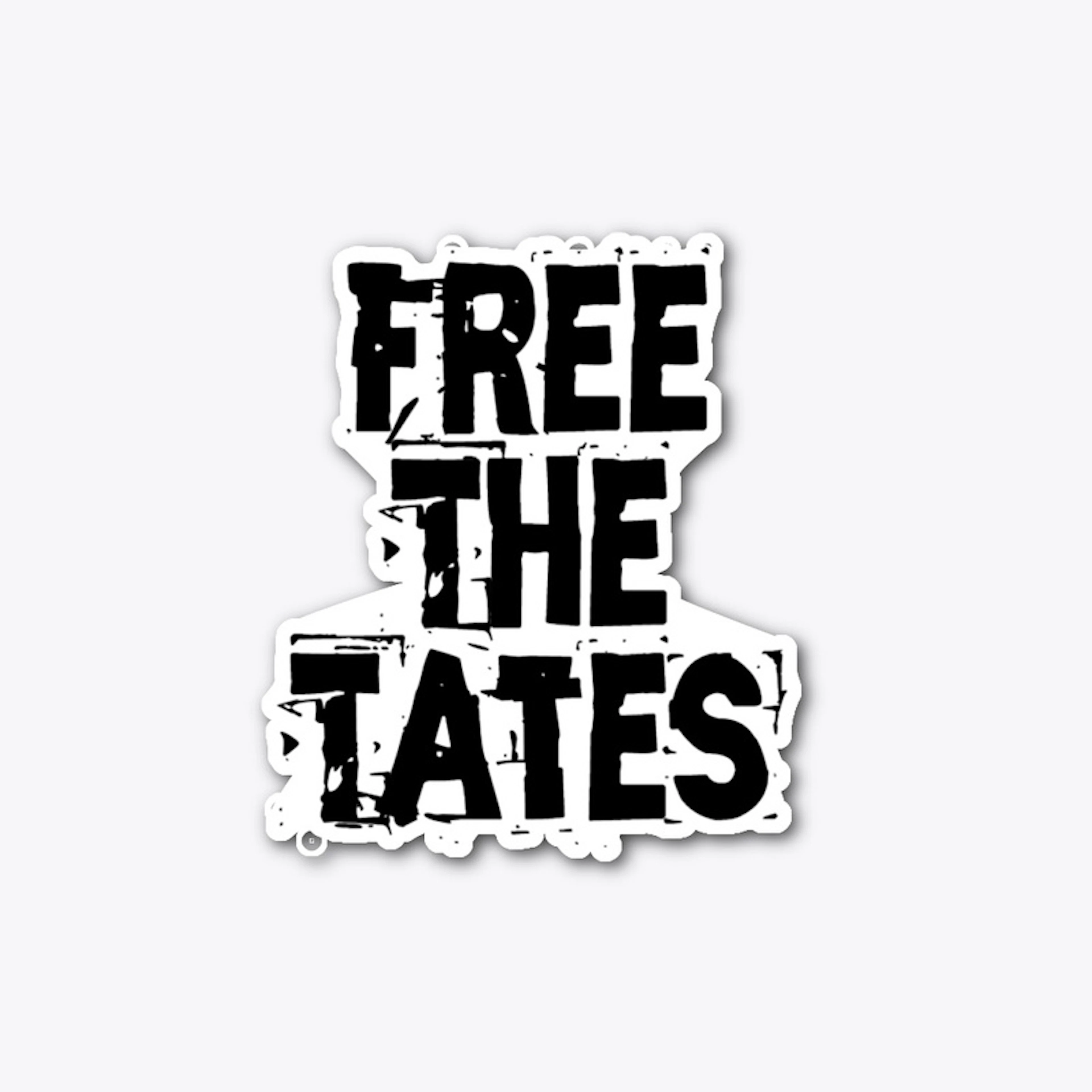 Free the Tates