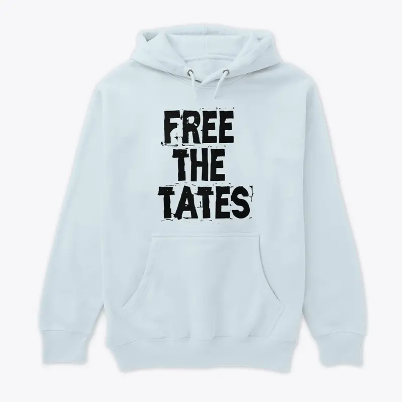 Free The Tates