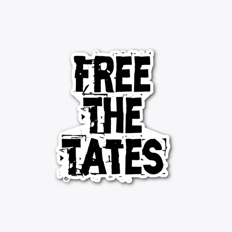 Free the Tates